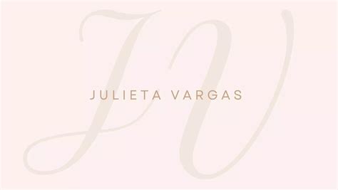 julietavargas|Julieta Vargas Profiles